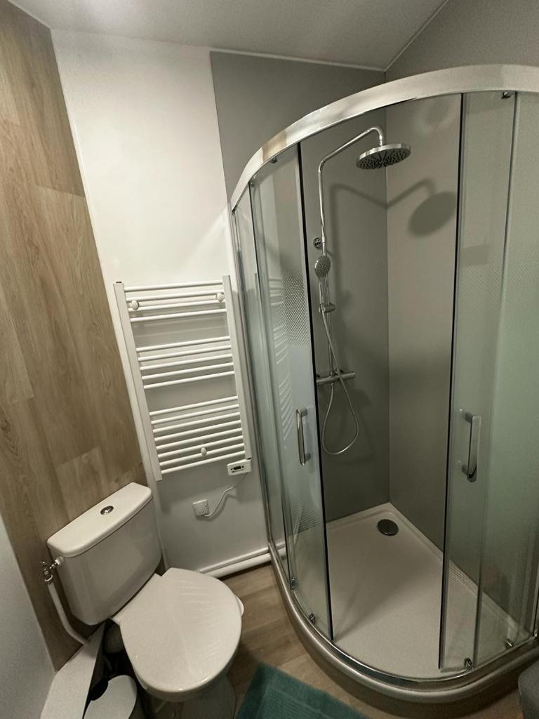 Le Petit Rempart Apartment Niort Exterior photo